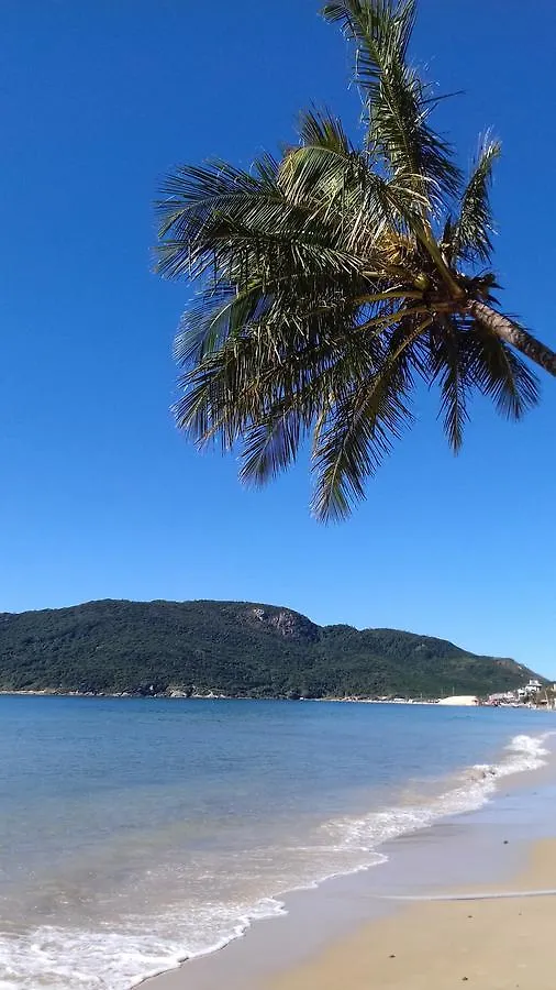 Zinga Beach Hostel & Beer Florianopolis